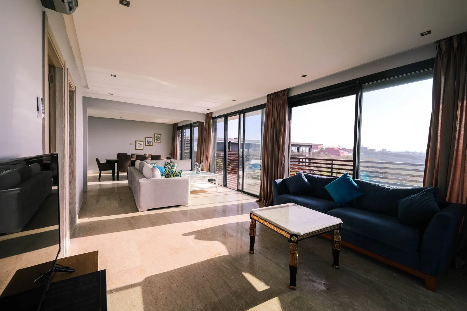 Satılık 3+1 daire, 125 m², asansörlü
