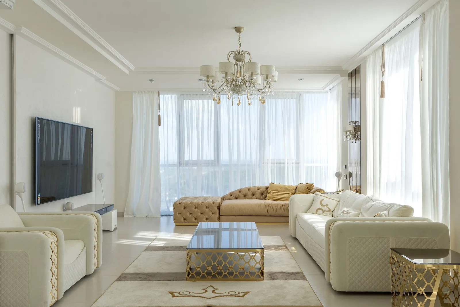 Satılık 3+1 daire, 125 m², asansörlü